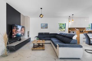 NEW! Villa ViMa Adriatic in Vir with private pool - TA Leut Agency - Vir - 4