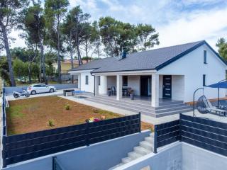 NEW! Villa ViMa Adriatic in Vir with private pool - TA Leut Agency - Vir - 1