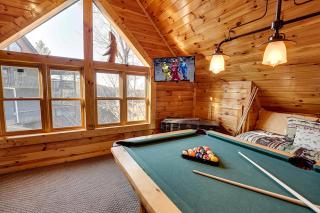 Lakeview Lodge by Venture Smoky Mountains - Sevierville - 6