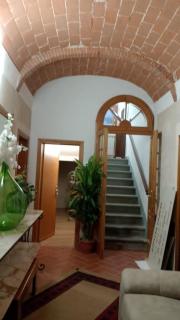 AFFITTACAMERE LE 4 STELLE D'ORO DI TUSHA e HAJDARI - Cascina - 9