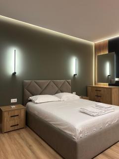 Bright & Modern Family Flat - Tirana - 6