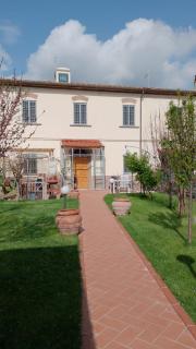 AFFITTACAMERE LE 4 STELLE D'ORO DI TUSHA e HAJDARI - Cascina - 7