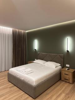 Bright & Modern Family Flat - Tirana - 5