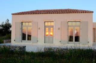 Island residence - Logothetiánika - 1