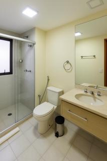 BOOK A FLAT Jardim Paulista em Hotel - São Paulo - 9