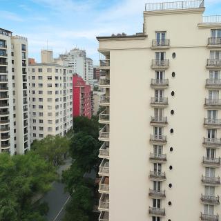 BOOK A FLAT Jardim Paulista em Hotel - São Paulo - 6