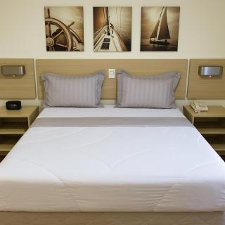 BOOK A FLAT Jardim Paulista em Hotel - São Paulo - 4