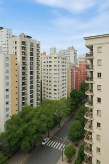 BOOK A FLAT Jardim Paulista em Hotel - São Paulo - 1