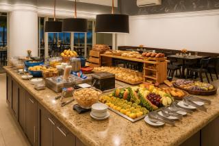 BOOK A FLAT Jardim Paulista em Hotel - 2
