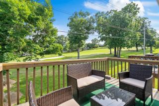 Sand Dune Serenity in Table Rock Lake - 9