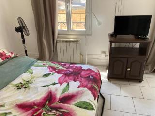 Le jade Appartement T1 centre historique - 1