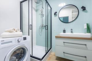 Apartament Wilanow - Varsovie - 3