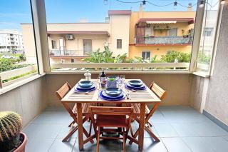 Monopoli Beach House 200 m from the sea - Happy Rentals - 2