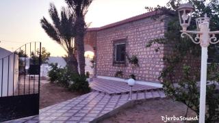 Villa Petra DjerbaSound - Midoun - 6
