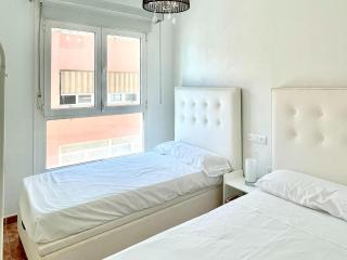 Apartment in Roquetas near Beaches - Roquetas de Mar - 3