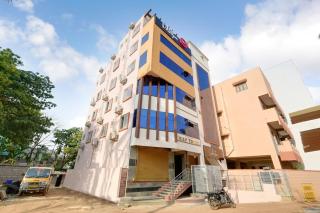 Hotel O Vittala Comforts - Avalhalli - 0