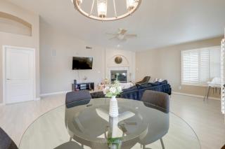 Private Pool Group-Friendly Gilbert Getaway! - 5