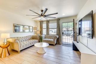 3 Mi to Dtwn Mesa Home with Fenced Backyard! - Mesa - 0
