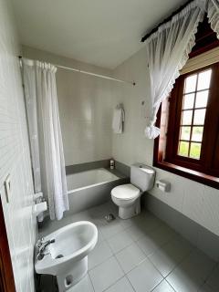 VILLA GALICIA, OIA a BAIONA - Oia - 2