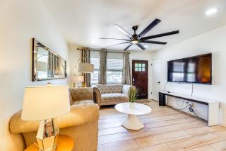 3 Mi to Dtwn Mesa Home with Fenced Backyard! - Mesa - 7