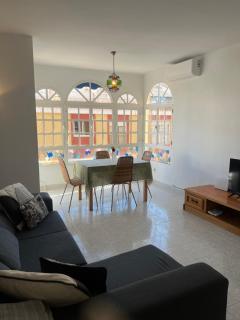 Spacious apartment in Málaga - Málaga - 6