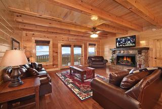 Legacy Lodge by Venture Smoky Mountains - 4