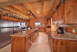 Legacy Lodge by Venture Smoky Mountains - Sevierville - 3