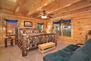 Legacy Lodge by Venture Smoky Mountains - Sevierville - 1