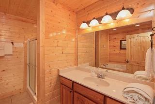 Legacy Mansion by Venture Smoky Mountains - 1