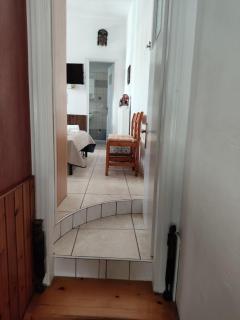 Nikolettas Apartments - Faros - 7