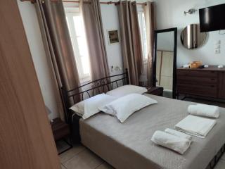 Nikolettas Apartments - Faros - 9