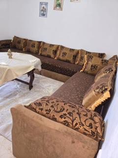 Marina Home Prestige Agadir - Agadir - 6