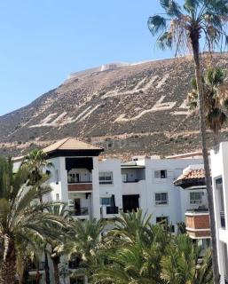 Marina Home Prestige Agadir - Agadir - 0
