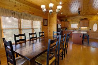 Views Forever by Venture Smoky Mountains - 2