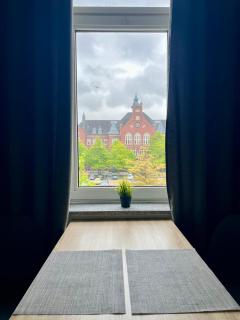 Pension Brema Apartment - Bremerhaven - 1