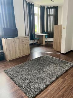 Pension Brema Apartment - Bremerhaven - 6