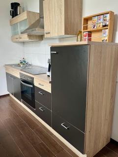 Pension Brema Apartment - Bremerhaven - 3