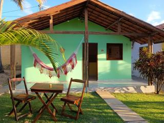 Chalés do Otto e Karine - 5