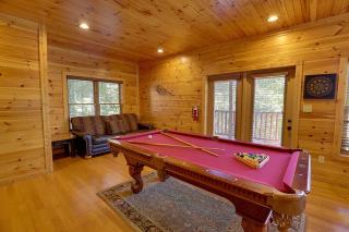 Views Forever by Venture Smoky Mountains - 4