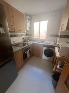 Spacious apartment in Málaga - Málaga - 3