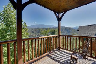 Views Forever by Venture Smoky Mountains - 8