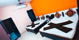 Hotel Navkar Comfort - Dwarka - 0
