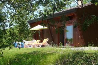 maison avec jolie vue - Saint-Léon-sur-Vézère - 8