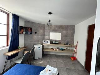 Perfectly located Miraflores - Lima - 3