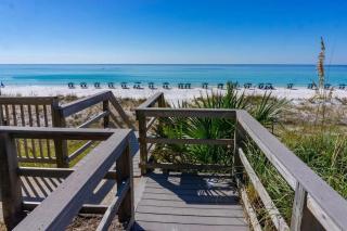 Capri by the Gulf 117 - Destin - 9