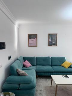 Apartment near Lungo Mare beach - Vlorë - 9