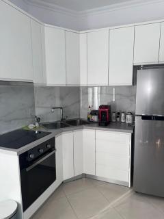 Apartment near Lungo Mare beach - Vlorë - 5