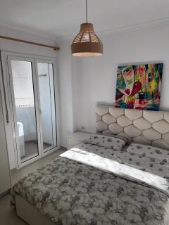 Apartment near Lungo Mare beach - Vlorë - 3