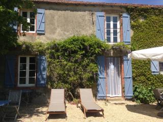 La Brionniere - Aizenay - 7