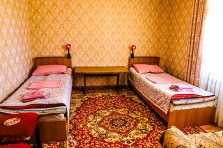 Guesthouse Klara - 9